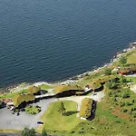 Brekkestranda Fjordhotel 3* Brekke (Sogn og Fjordane)