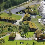 Brekkestranda Fjordhotel 3* Brekke (Sogn og Fjordane)