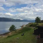 Brekkestranda Fjordhotel Hotel Brekke (Sogn og Fjordane)