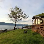 Brekkestranda Fjordhotel 3*