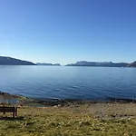 Brekkestranda Fjordhotel Hotel 3*