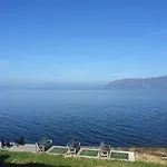 Brekkestranda Fjordhotel 3*