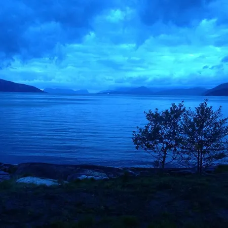 Brekkestranda Fjordhotel