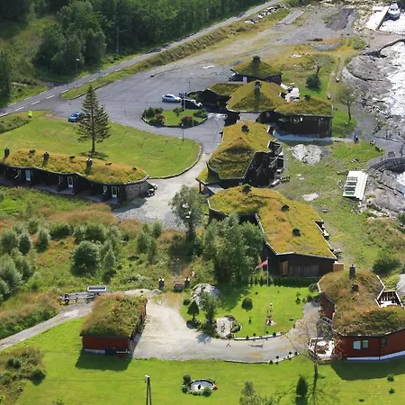 Brekkestranda Fjordhotel 3* Brekke