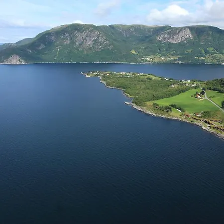 Brekkestranda Fjordhotel