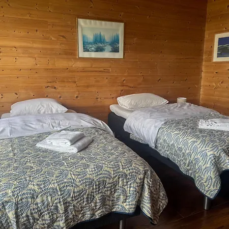 Brekkestranda Fjordhotel 3* Brekke
