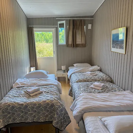 Brekkestranda Fjordhotel ホテル