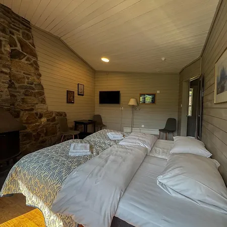 Brekkestranda Fjordhotel