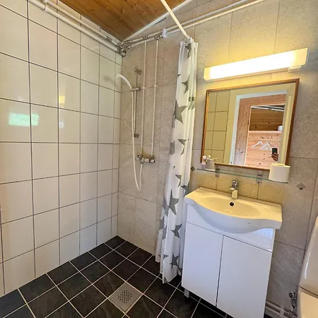Brekkestranda Fjordhotel ホテル Brekke