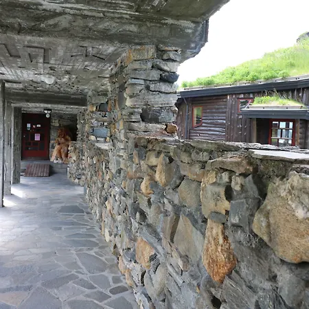 Brekkestranda Fjordhotel 3*