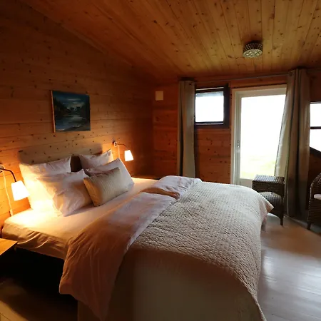 Brekkestranda Fjordhotel