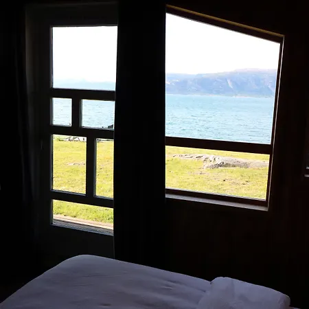 Brekkestranda Fjordhotel