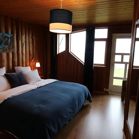 Brekkestranda Fjordhotel