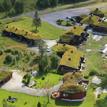 Brekkestranda Fjordhotel ホテル Brekke