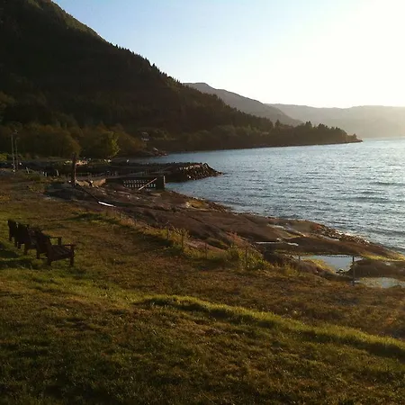 Hotell Brekkestranda Fjordhotel Brekke (Sogn og Fjordane)