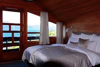Brekkestranda Fjordhotel 3* Brekke (Sogn og Fjordane)