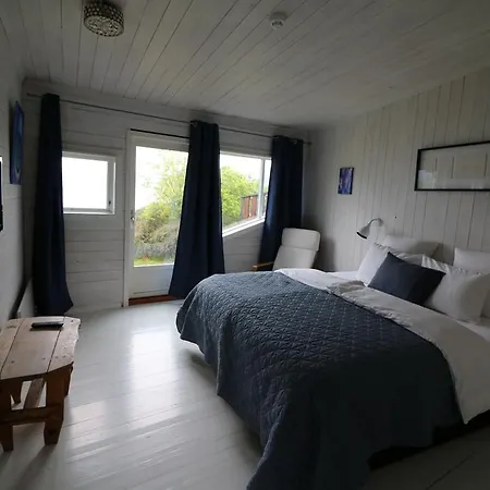 ホテル Brekkestranda Fjordhotel 3*