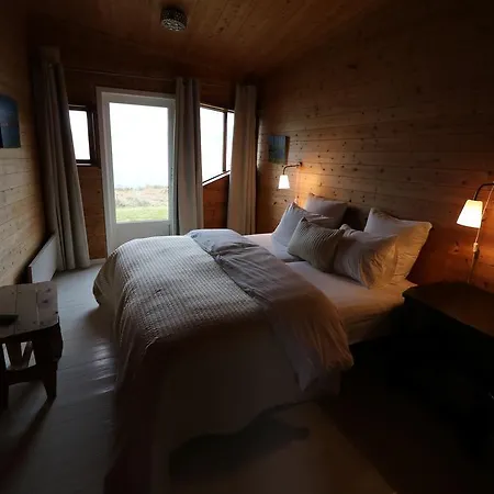 Brekkestranda Fjordhotel 3* Brekke