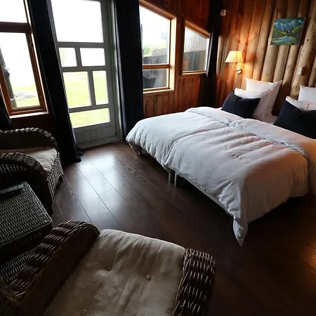 Brekkestranda Fjordhotel Brekke