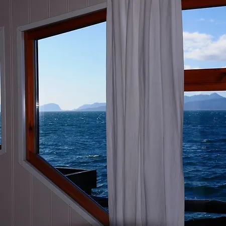 Brekkestranda Fjordhotel 3*
