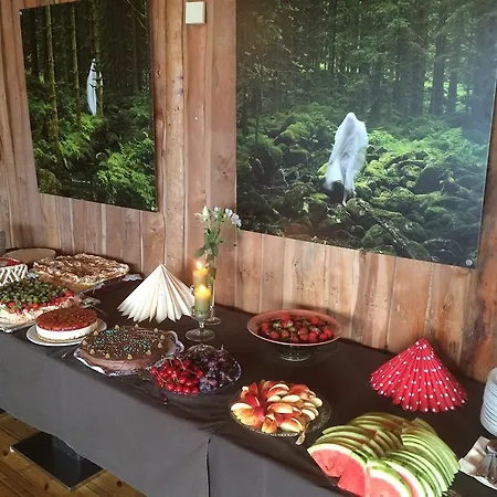 Brekkestranda Fjordhotel Hotell