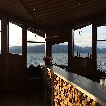 Brekkestranda Fjordhotel 3*