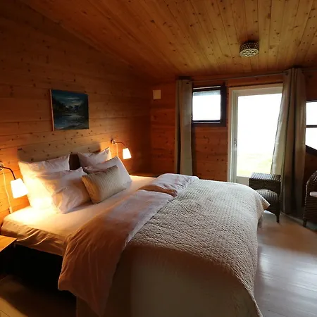 Brekkestranda Fjordhotel ホテル