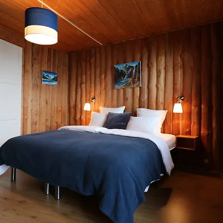 Brekkestranda Fjordhotel Hotell 3*