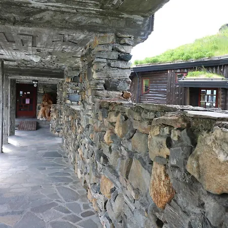 Brekkestranda Fjordhotel ホテル Brekke