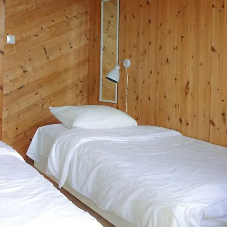 Brekkestranda Fjordhotel 3* Brekke