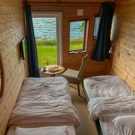 Brekkestranda Fjordhotel Brekke
