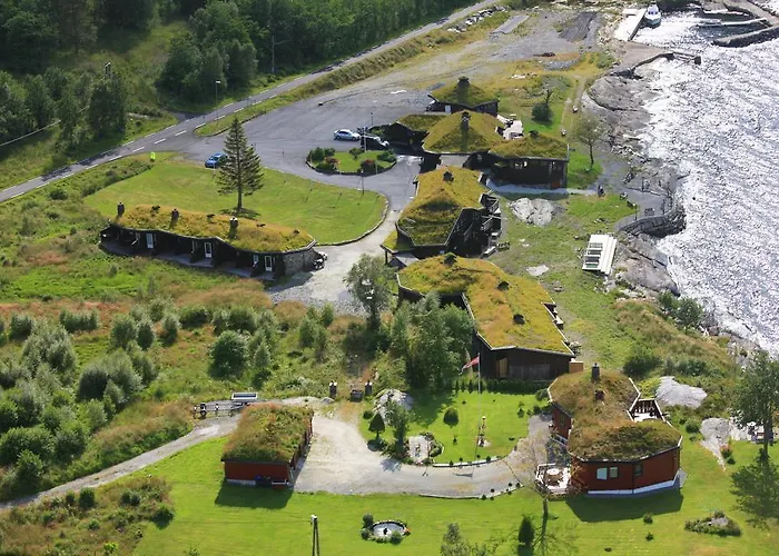 Brekkestranda Fjordhotel 3* Brekke (Sogn og Fjordane)