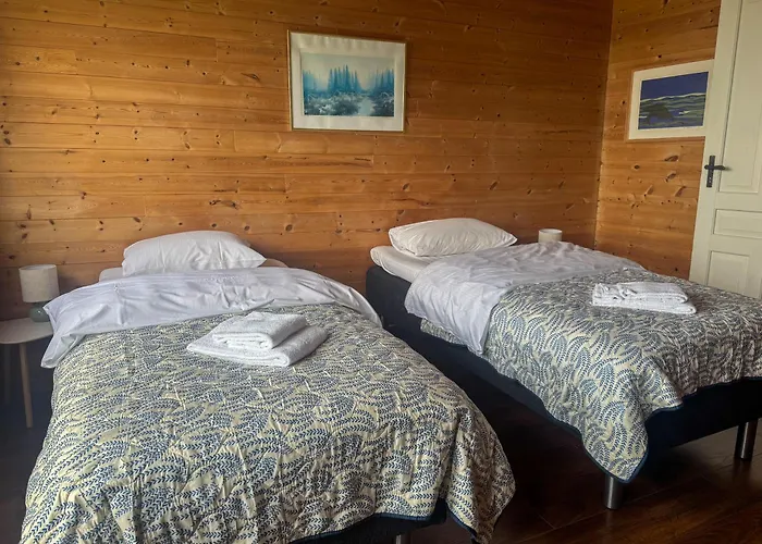 Brekkestranda Fjordhotel 3* Brekke (Sogn og Fjordane)