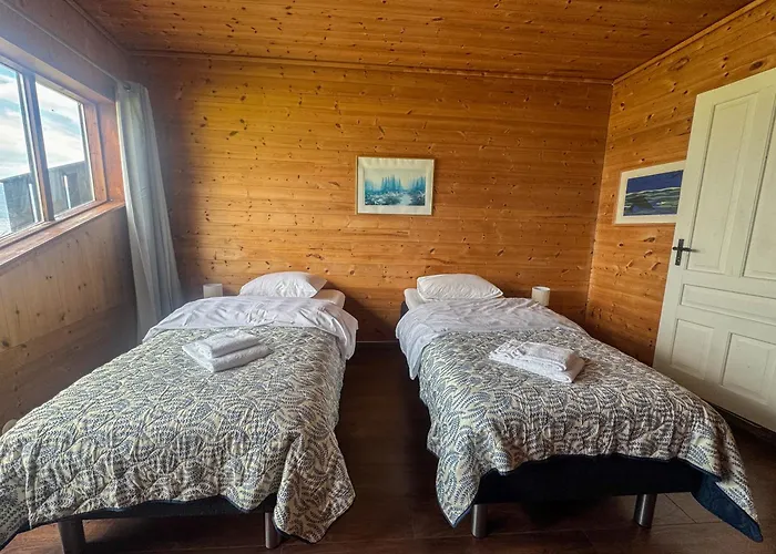 Brekkestranda Fjordhotel Hotel 3*