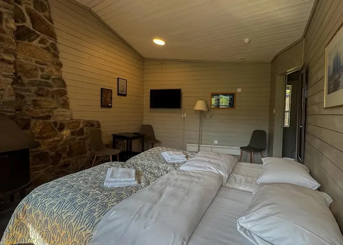 Brekkestranda Fjordhotel