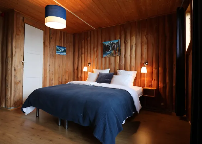 Brekkestranda Fjordhotel Hotel Brekke (Sogn og Fjordane)