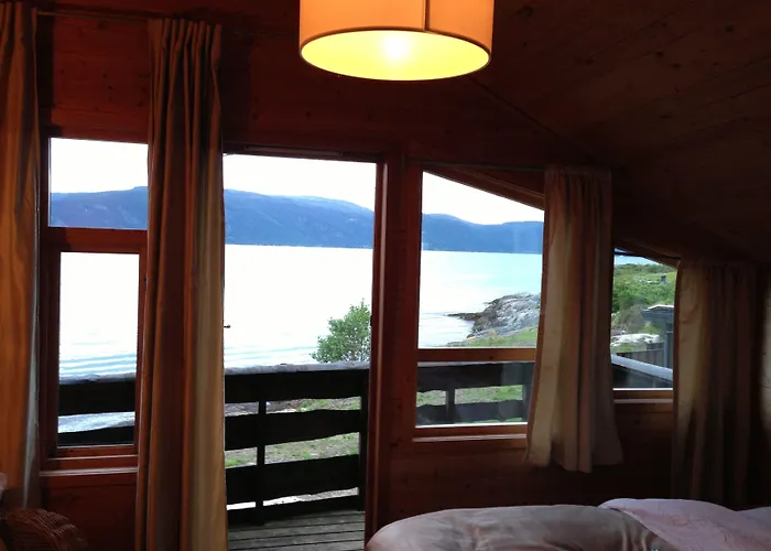 Hotel Brekkestranda Fjordhotel