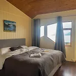 Brekkestranda Fjordhotel Hotell Brekke (Sogn og Fjordane)