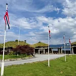 Hotell Brekkestranda Fjordhotel Brekke (Sogn og Fjordane)