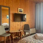 Brekkestranda Fjordhotel Brekke (Sogn og Fjordane)