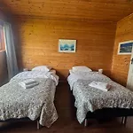 Brekkestranda Fjordhotel Hotell 3*