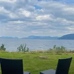 Brekkestranda Fjordhotel Brekke (Sogn og Fjordane)