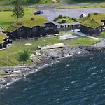 Brekkestranda Fjordhotel Brekke (Sogn og Fjordane)