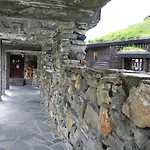 Brekkestranda Fjordhotel 3*