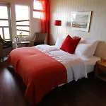 Brekkestranda Fjordhotel Hotell 3*