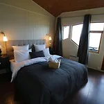 Hotell Brekkestranda Fjordhotel 3*