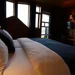 Brekkestranda Fjordhotel 3*