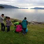 Hotell Brekkestranda Fjordhotel Brekke (Sogn og Fjordane)