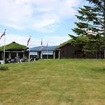 Hotell Brekkestranda Fjordhotel