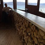 Hotell Brekkestranda Fjordhotel 3*